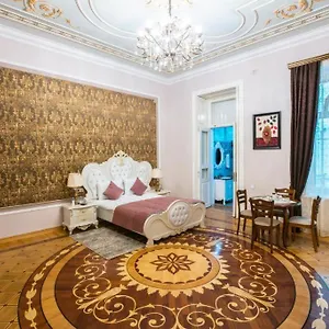 Prestige Отель Баку