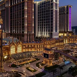 ***** Hotel Londoner Grand, A Luxury Collection Hotel, Chine