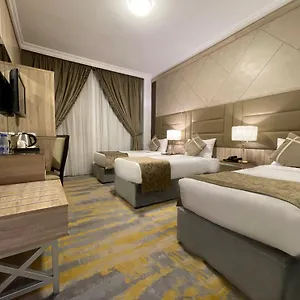 3* Hotel Mokhtara International