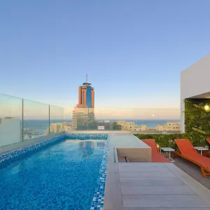 *** Hotel Flamingo Malta Malte