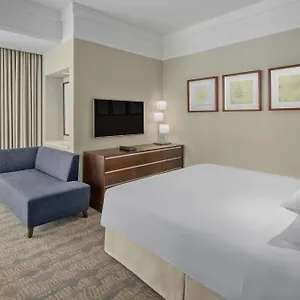 Jabal Omar Hyatt Regency Makkah Отель Мекка