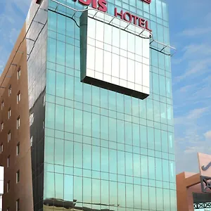 *** Hotel Ibis Olaya Street Arabie saoudite