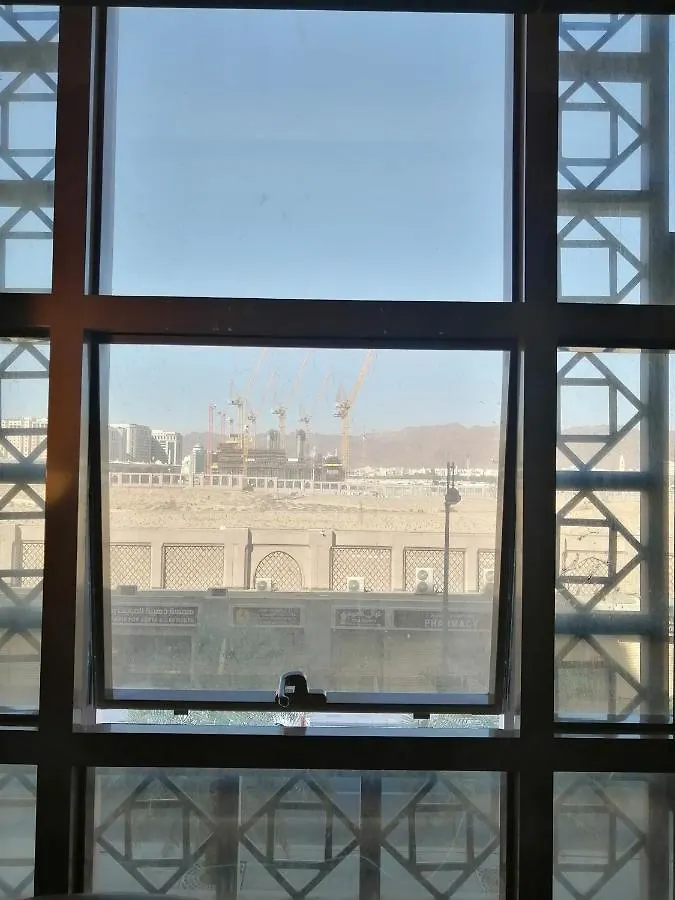 Rawdat Al Safwa Hotel Medina 0*,  Saudi Arabia