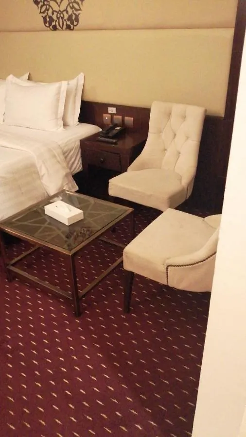 Rawdat Al Safwa Hotel Medina Saudi Arabia